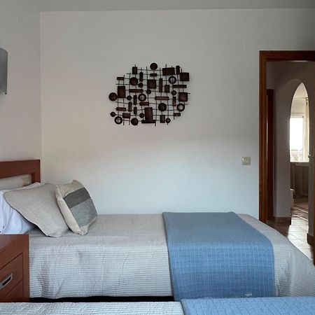 Apartamento Paz Vf012 - Salco La Cumbre 贝尼塔切利 外观 照片