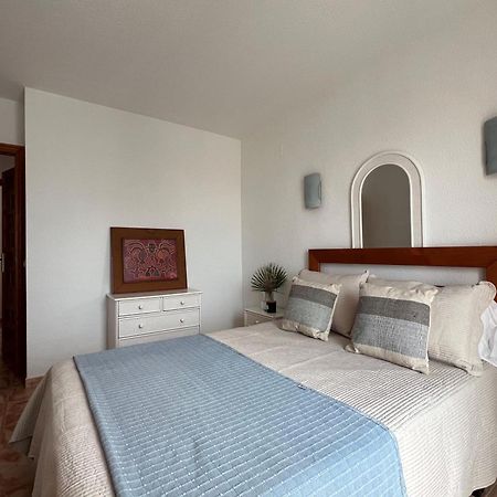 Apartamento Paz Vf012 - Salco La Cumbre 贝尼塔切利 外观 照片