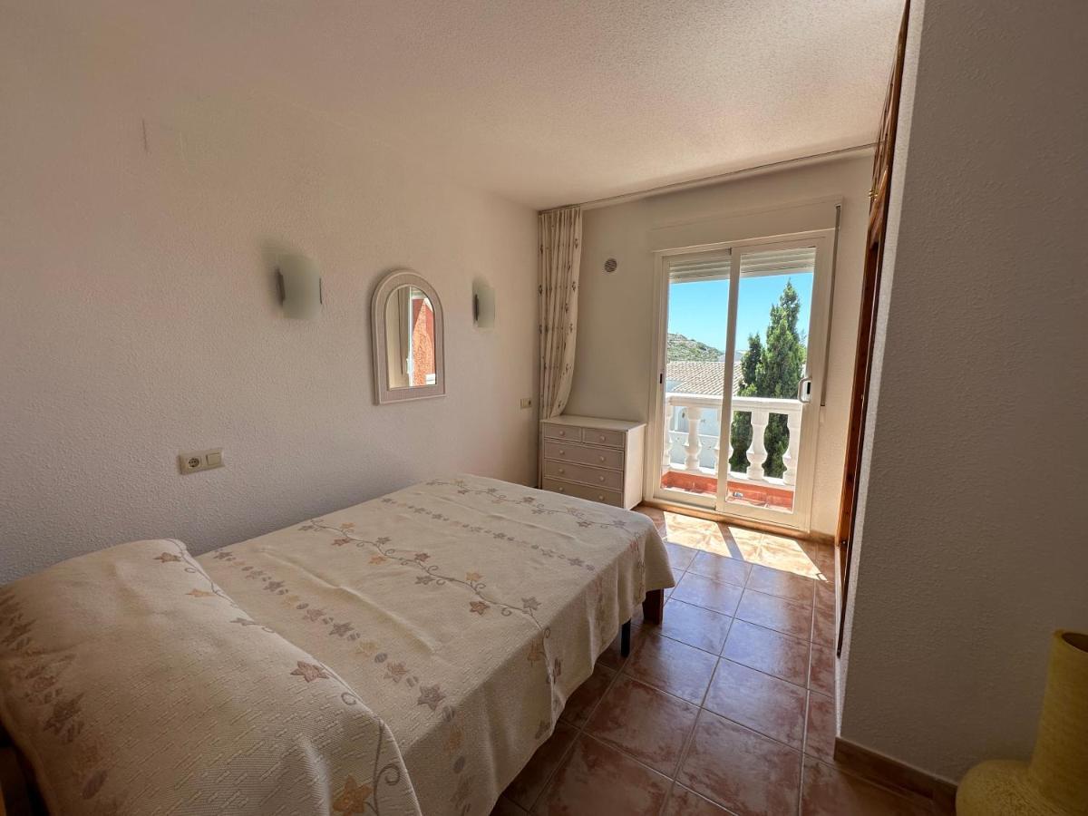Apartamento Paz Vf012 - Salco La Cumbre 贝尼塔切利 外观 照片