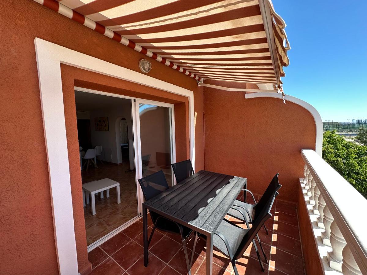 Apartamento Paz Vf012 - Salco La Cumbre 贝尼塔切利 外观 照片