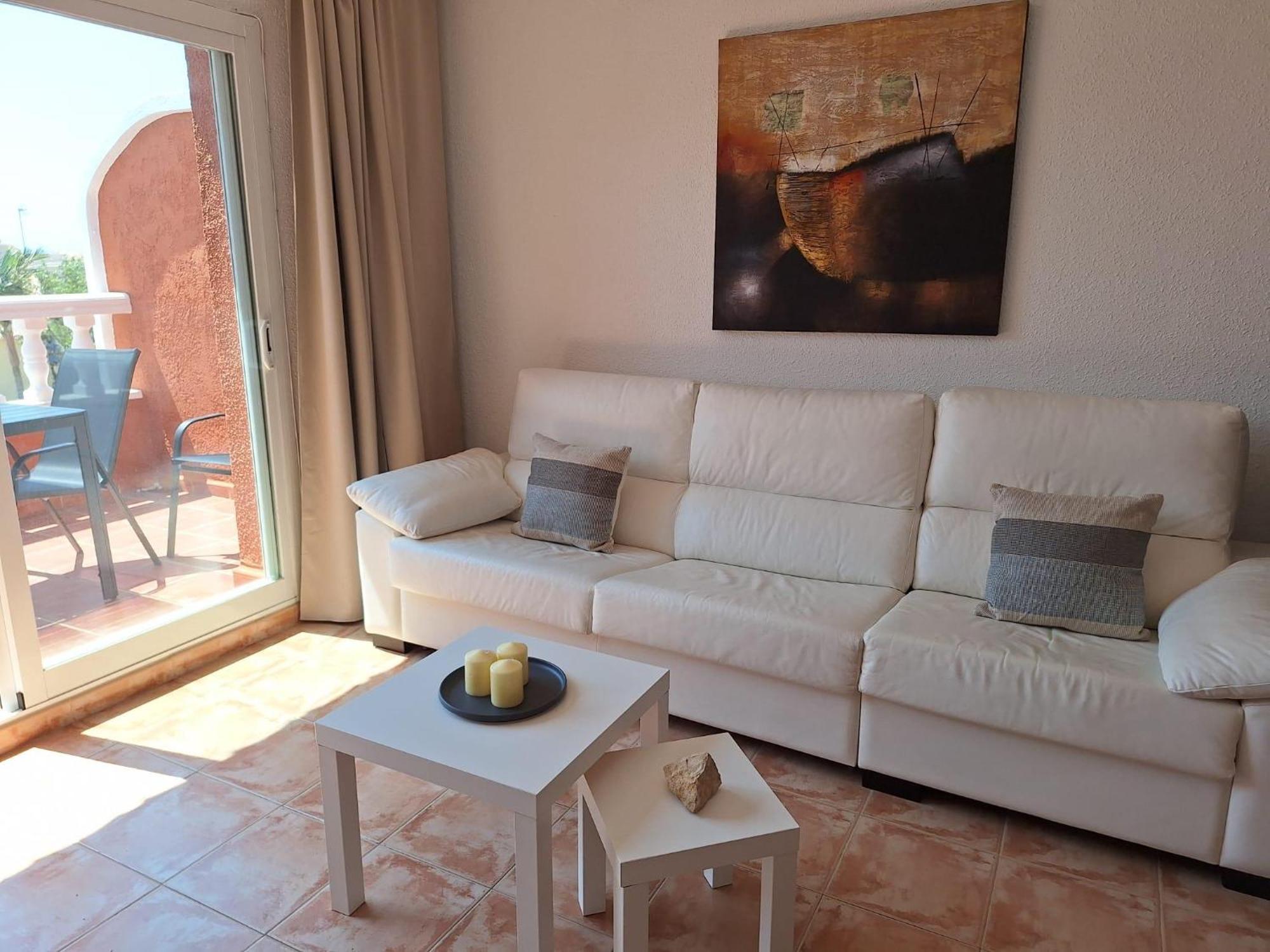 Apartamento Paz Vf012 - Salco La Cumbre 贝尼塔切利 外观 照片