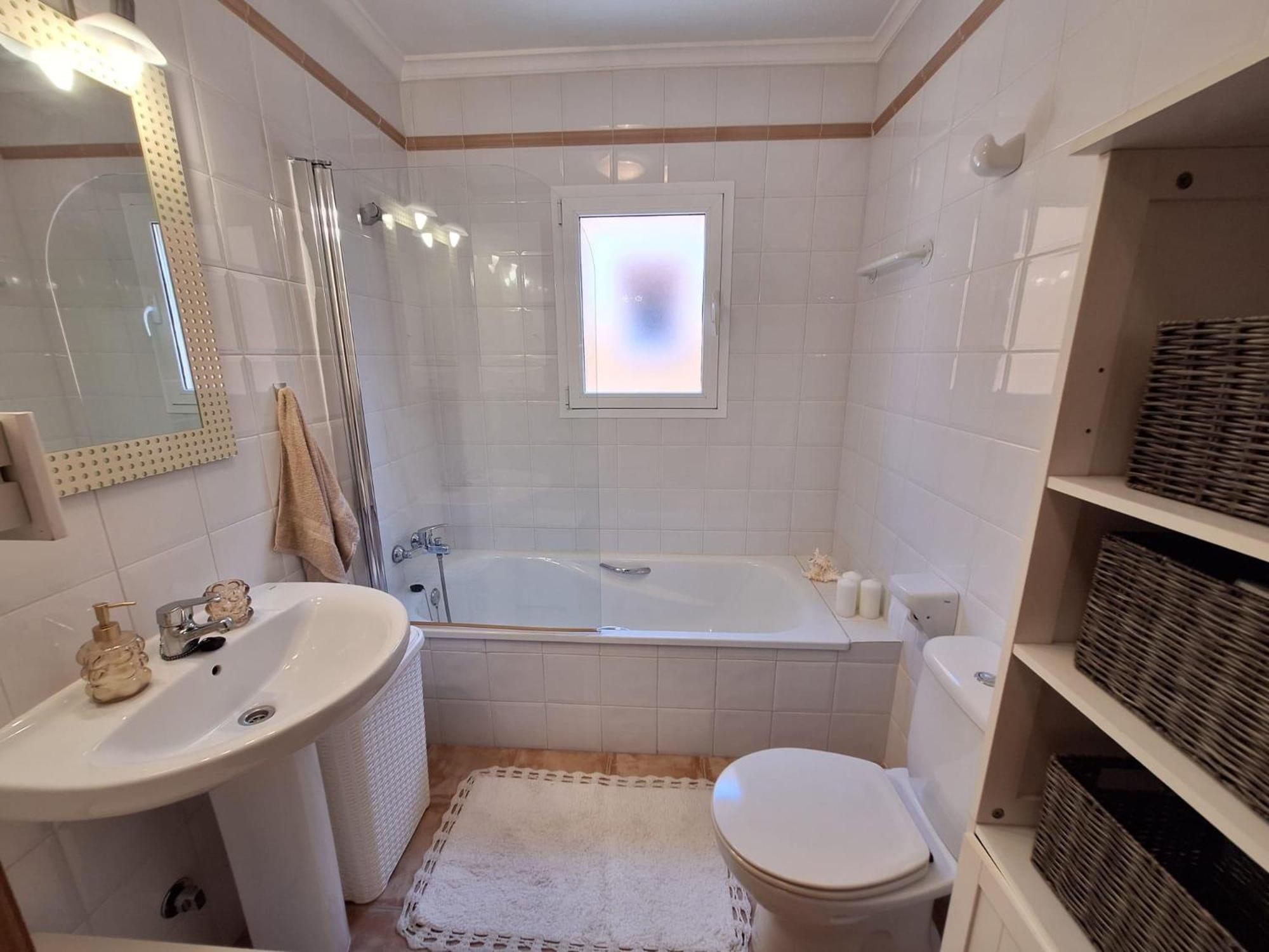 Apartamento Paz Vf012 - Salco La Cumbre 贝尼塔切利 外观 照片