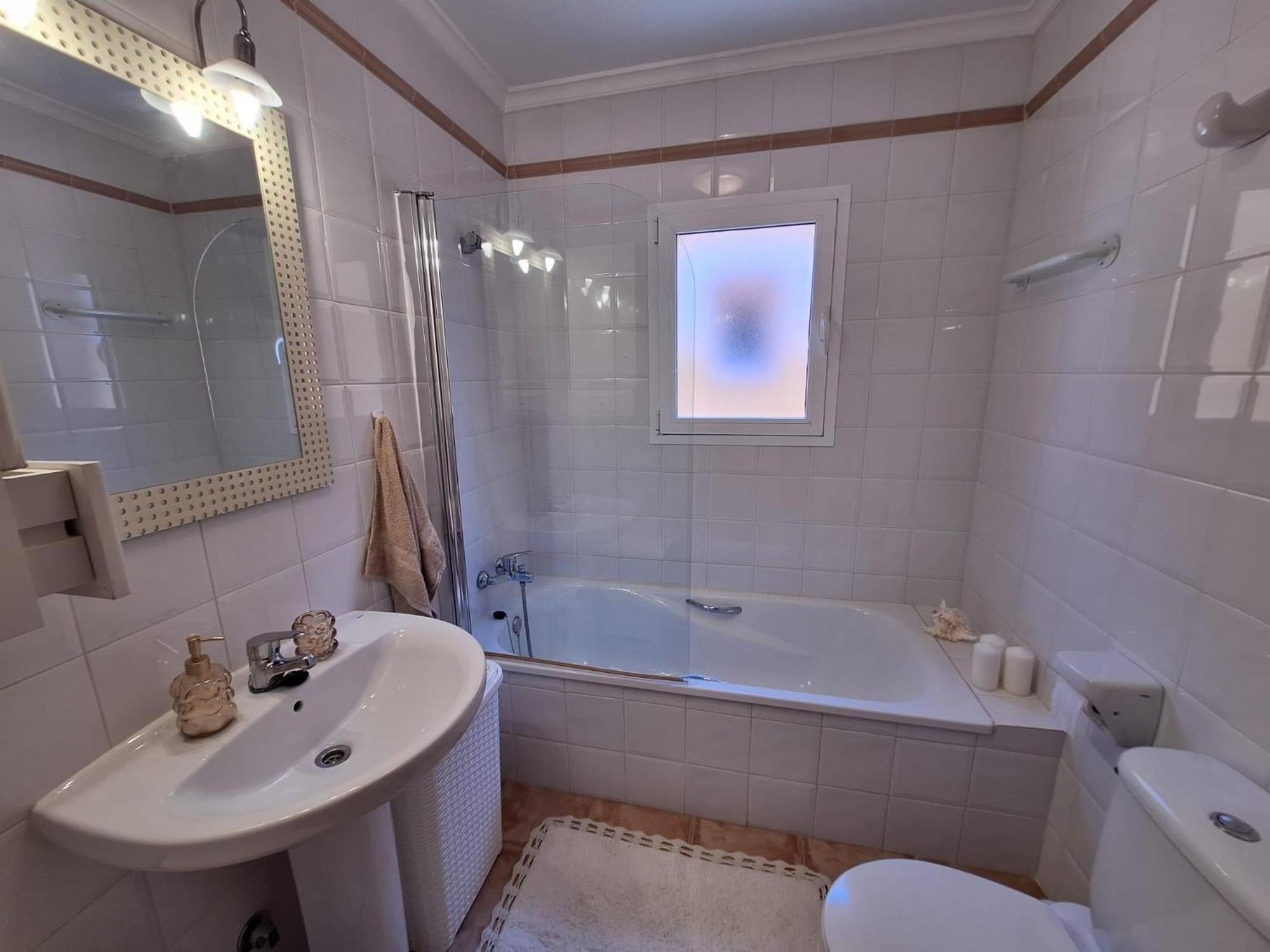 Apartamento Paz Vf012 - Salco La Cumbre 贝尼塔切利 外观 照片